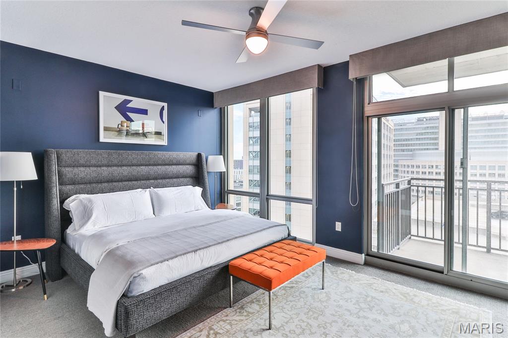 Park East Tower - Residential Lease