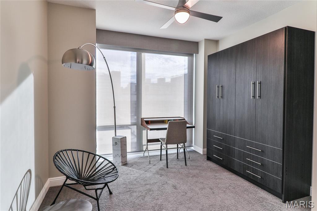 Park East Tower - Residential Lease