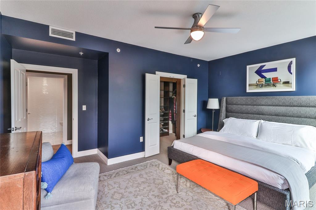 Park East Tower - Residential Lease