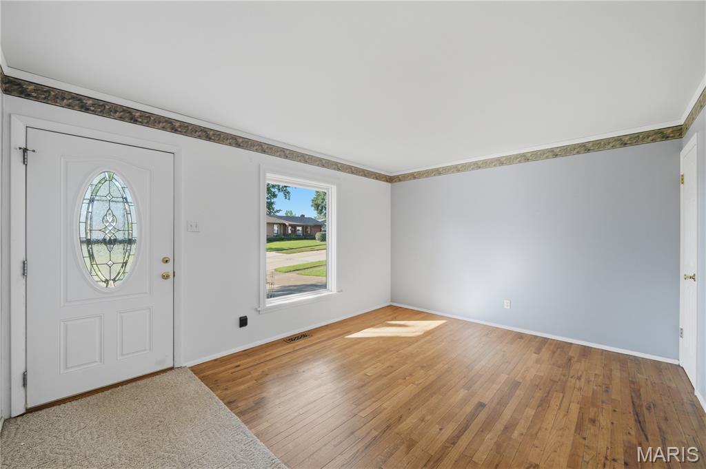Bentley Manor - Residential