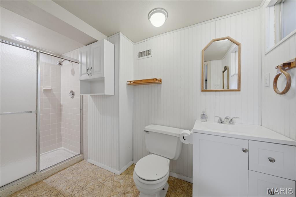 Bentley Manor - Residential