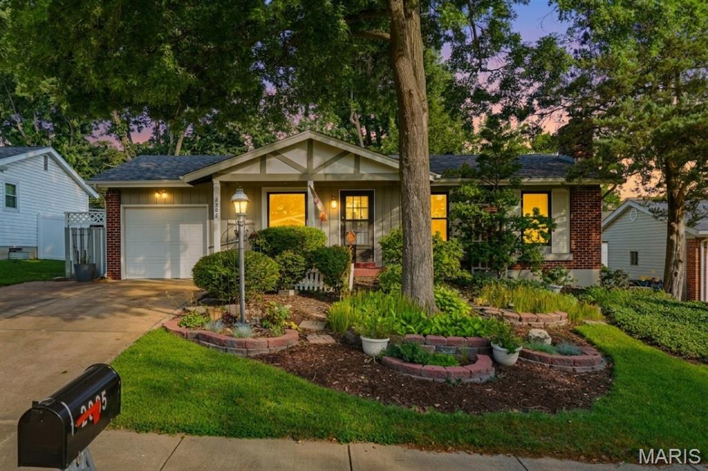 Bentley Manor - Residential