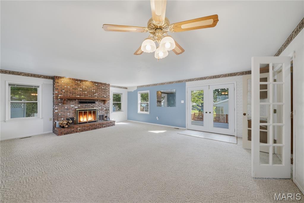 Bentley Manor - Residential