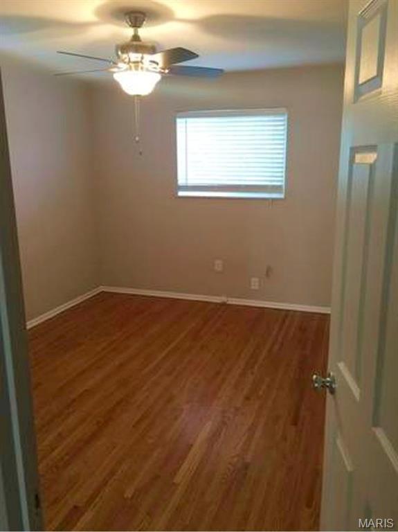 J D Finney Sub - Residential Lease