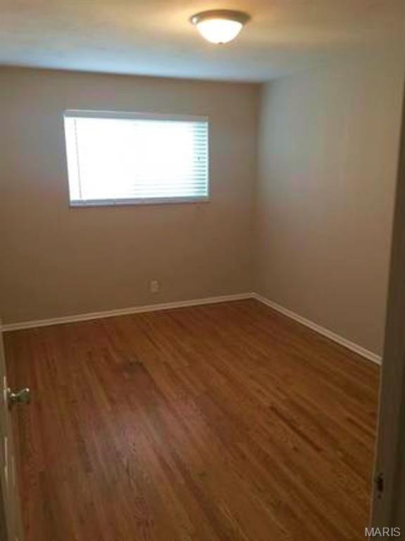 J D Finney Sub - Residential Lease
