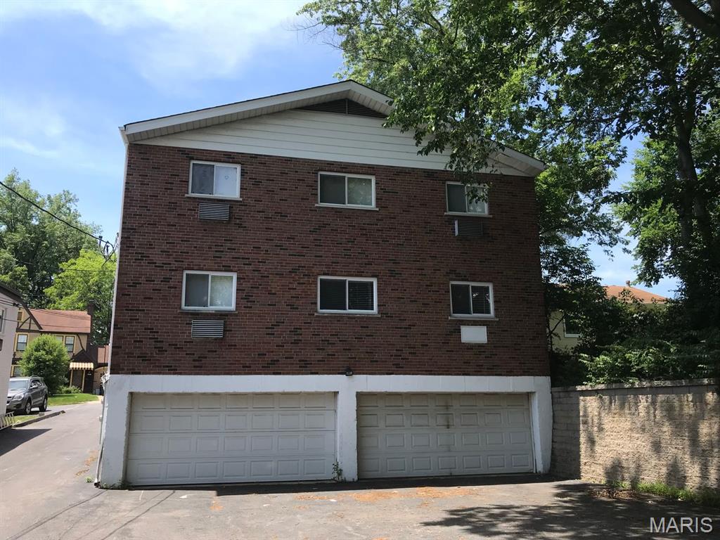 J D Finney Sub - Residential Lease