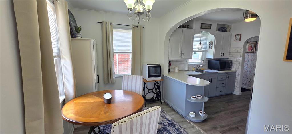 Fair Ground Park Add - Residential