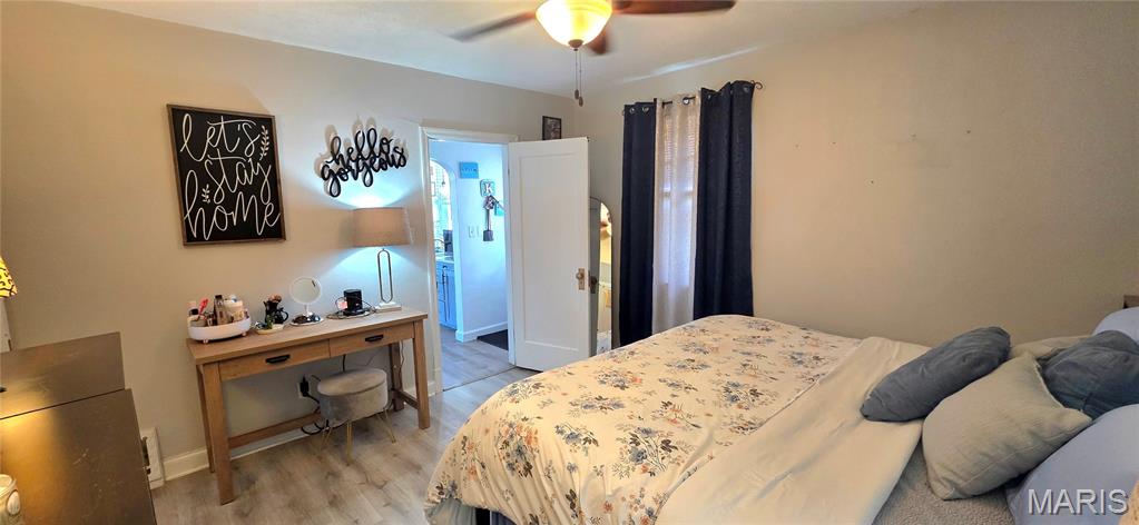 Fair Ground Park Add - Residential