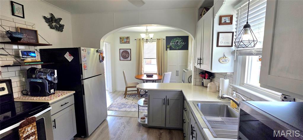 Fair Ground Park Add - Residential