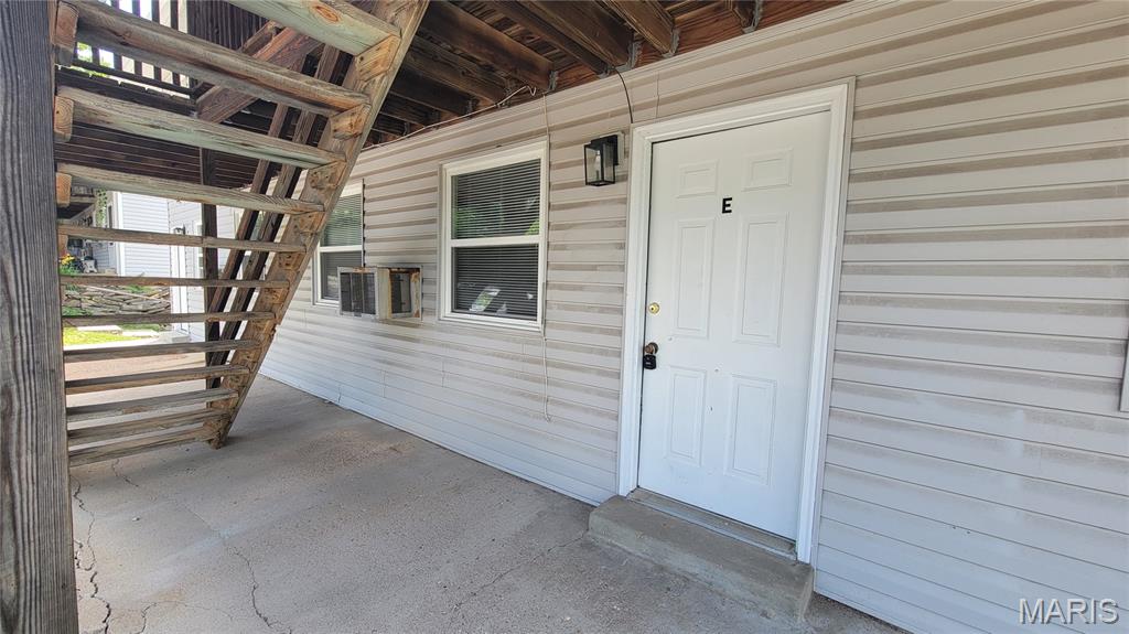 Bridleton Woods - Residential Lease