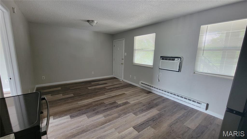Bridleton Woods - Residential Lease