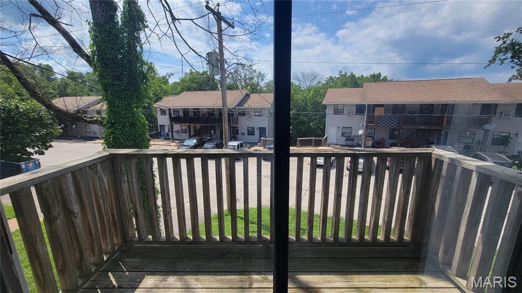 Bridleton Woods - Residential Lease