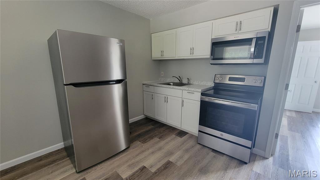 Bridleton Woods - Residential Lease