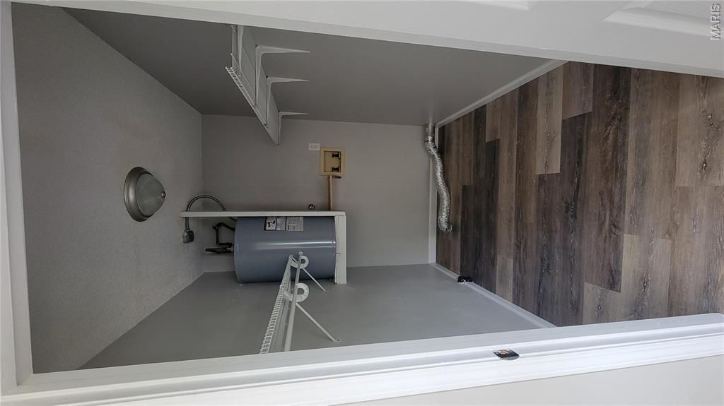 Bridleton Woods - Residential Lease