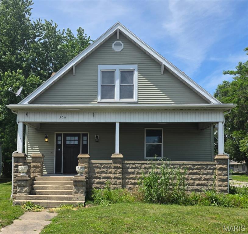 Teutopolis - Residential