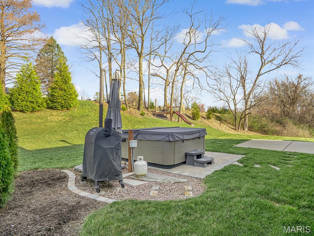 Fox Run Estates Ph 2 - Residential