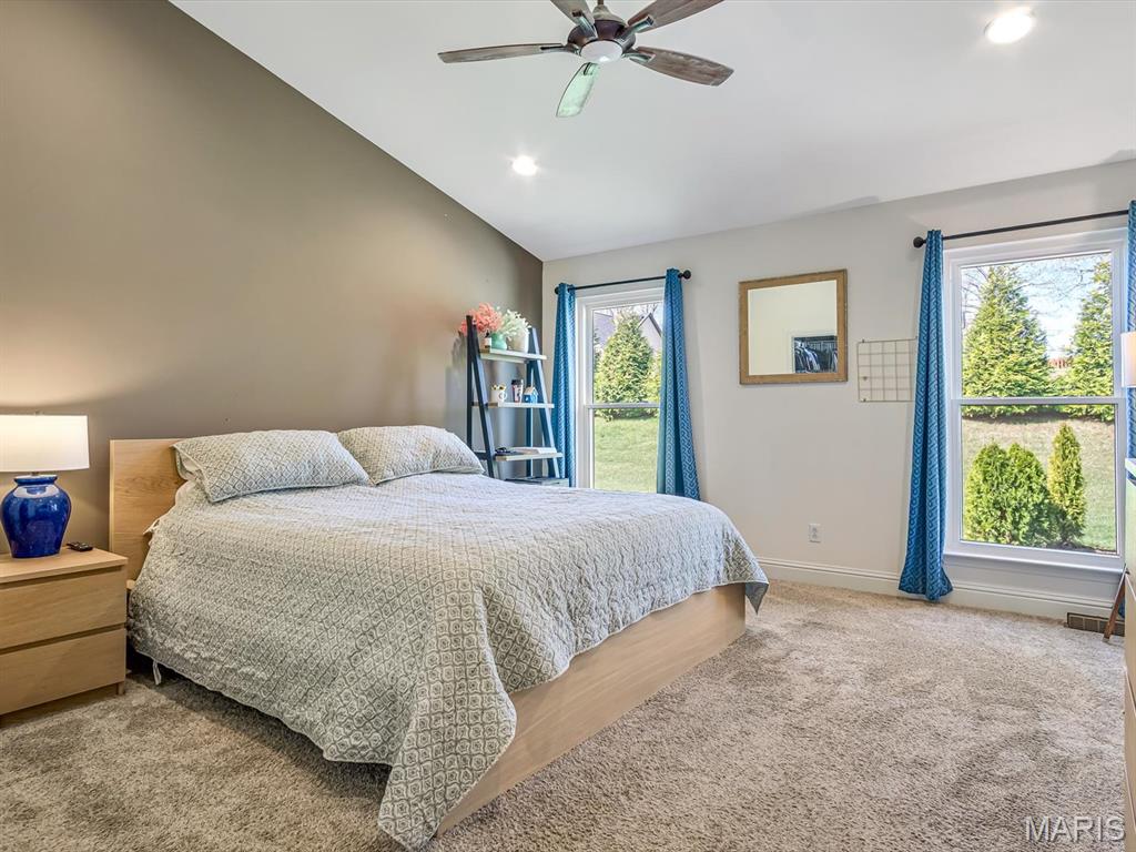 Fox Run Estates Ph 2 - Residential
