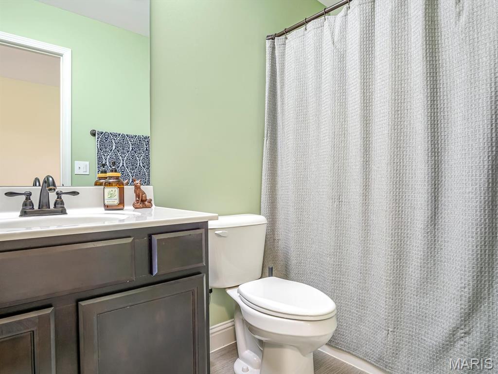 Fox Run Estates Ph 2 - Residential