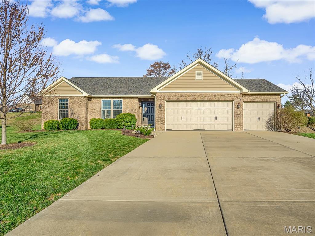 Fox Run Estates Ph 2 - Residential