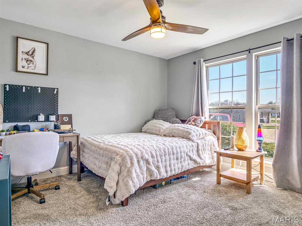 Fox Run Estates Ph 2 - Residential