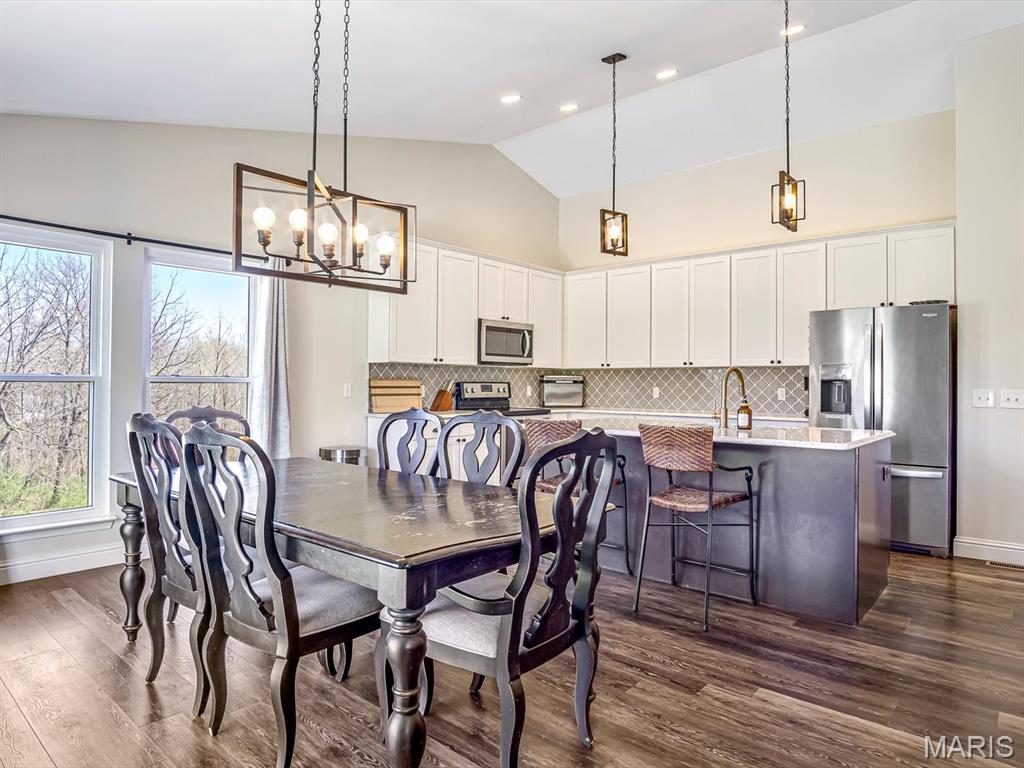 Fox Run Estates Ph 2 - Residential