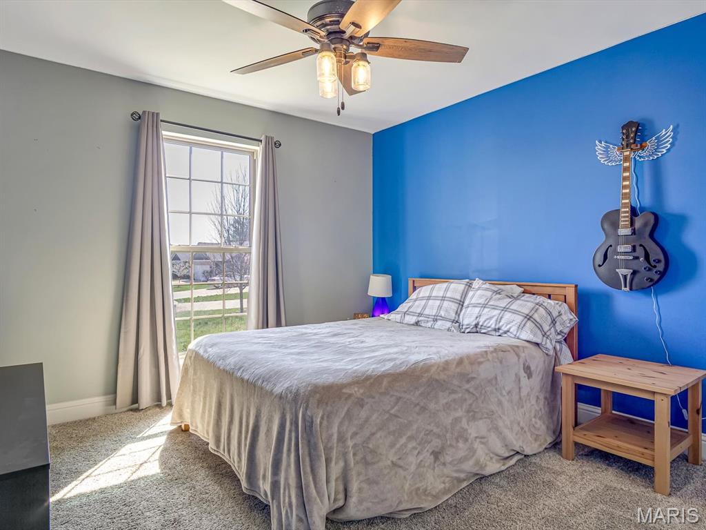 Fox Run Estates Ph 2 - Residential