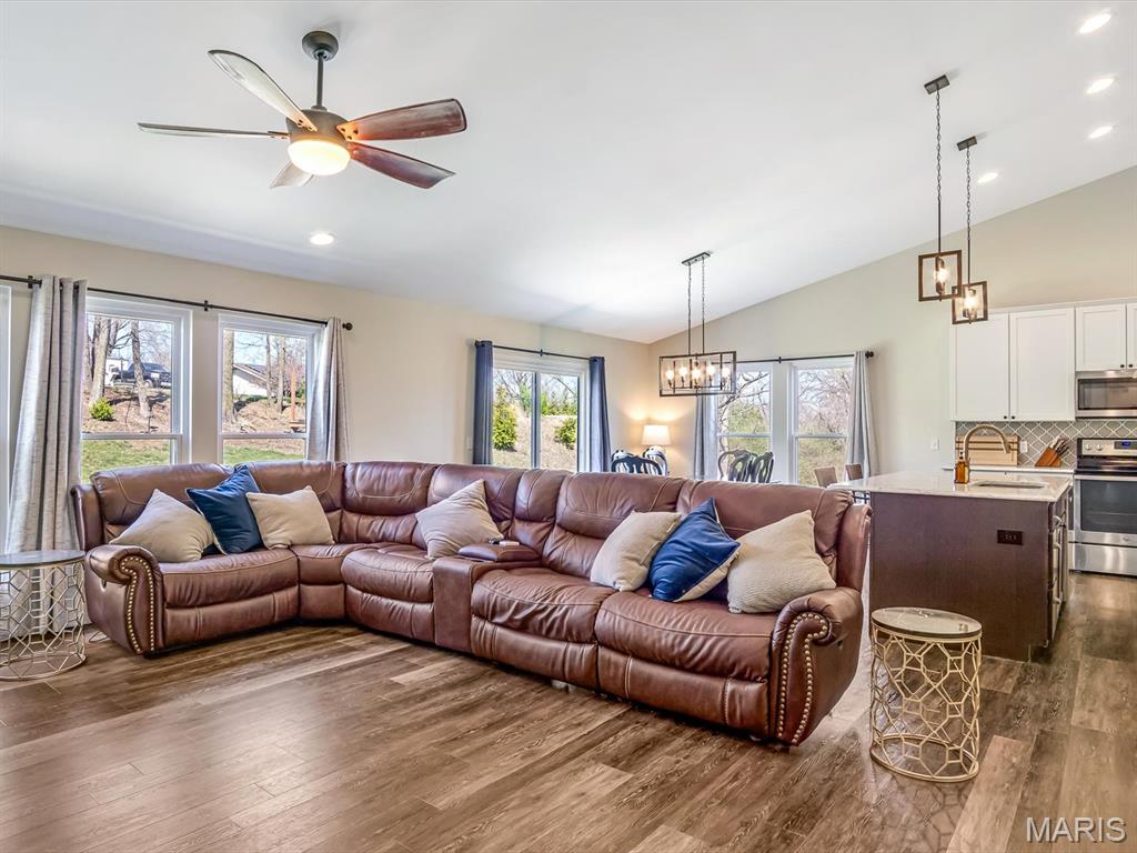 Fox Run Estates Ph 2 - Residential