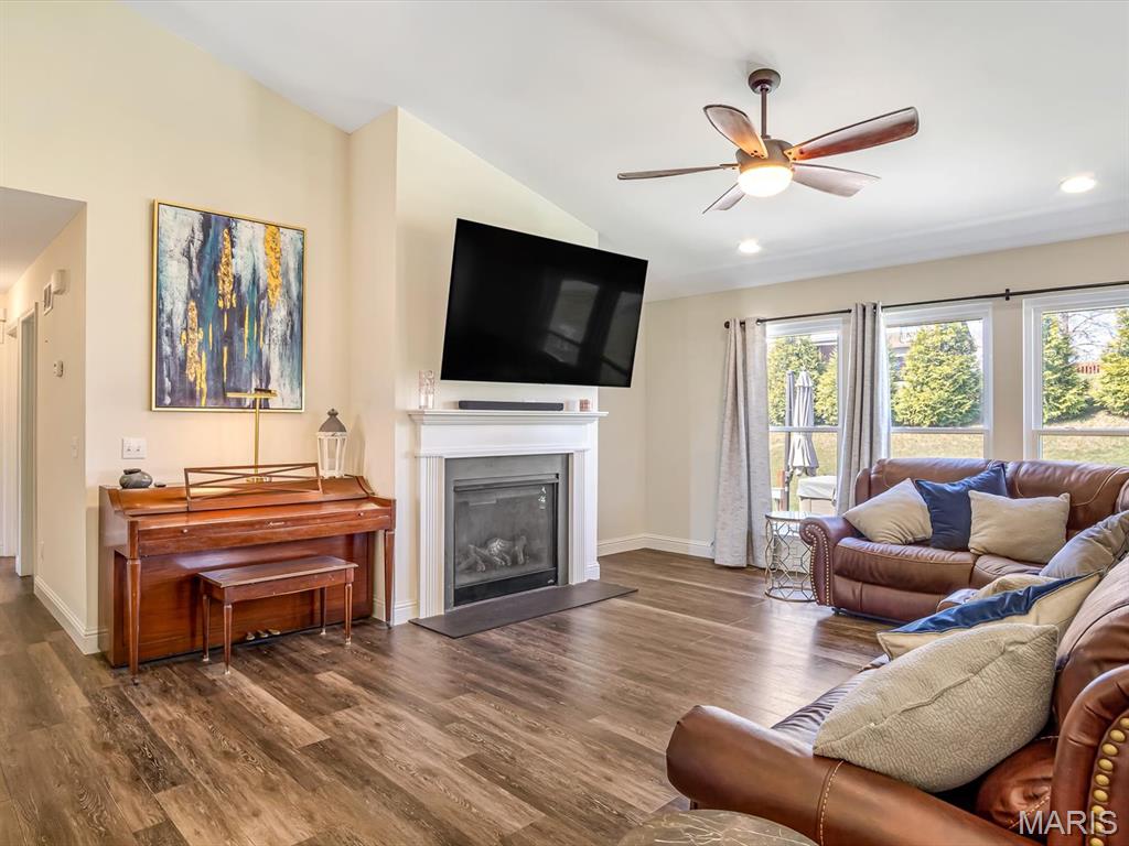 Fox Run Estates Ph 2 - Residential