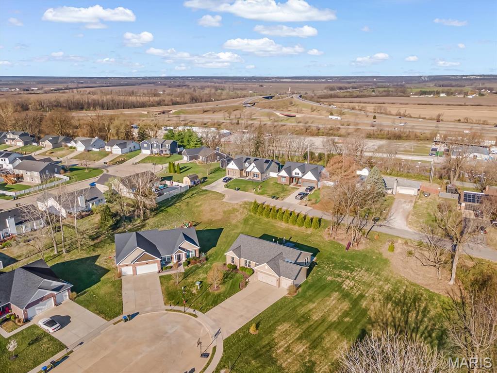 Fox Run Estates Ph 2 - Residential