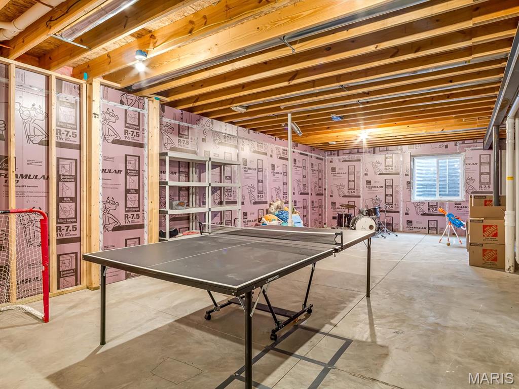 Fox Run Estates Ph 2 - Residential