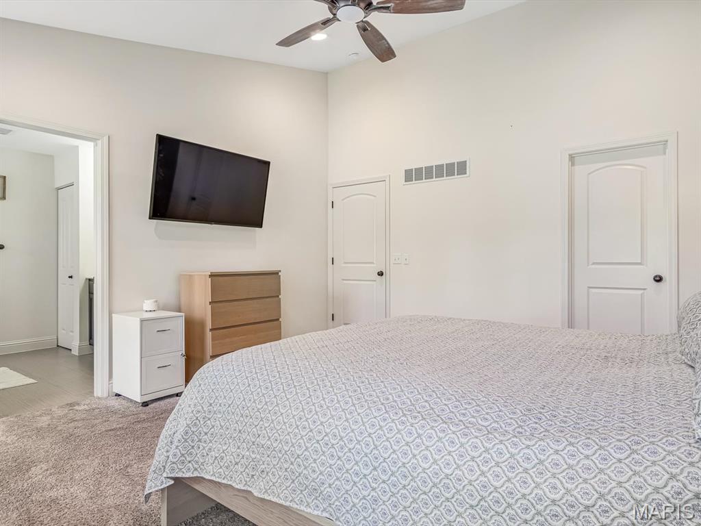 Fox Run Estates Ph 2 - Residential