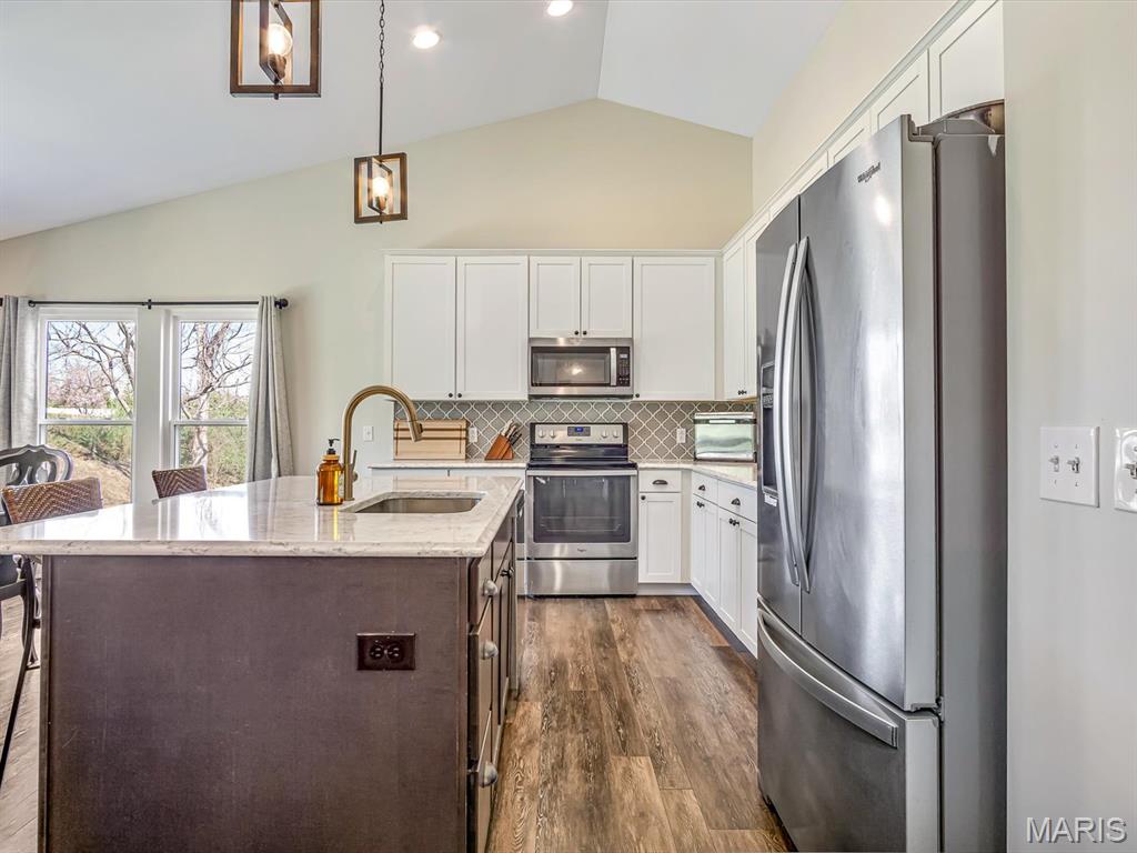 Fox Run Estates Ph 2 - Residential