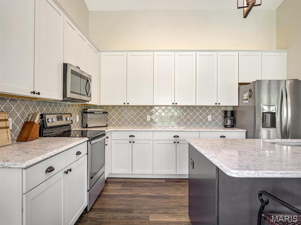Fox Run Estates Ph 2 - Residential