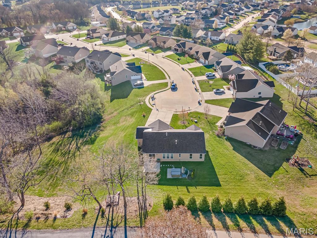 Fox Run Estates Ph 2 - Residential