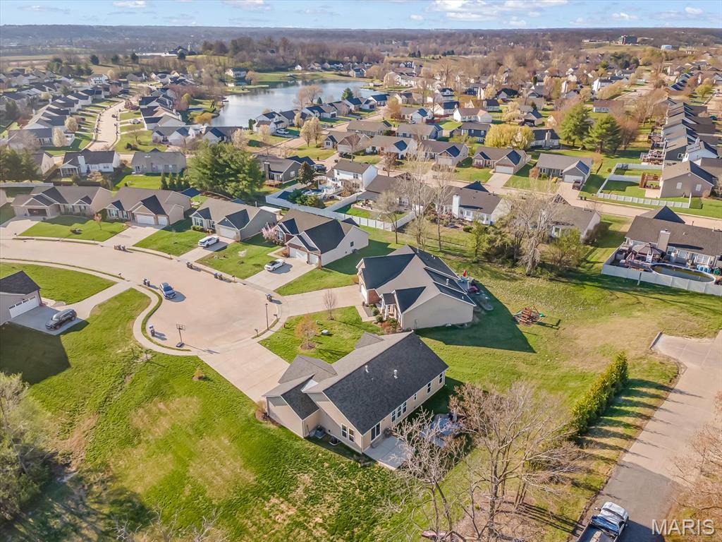 Fox Run Estates Ph 2 - Residential