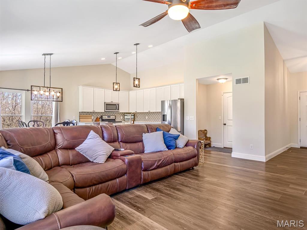 Fox Run Estates Ph 2 - Residential