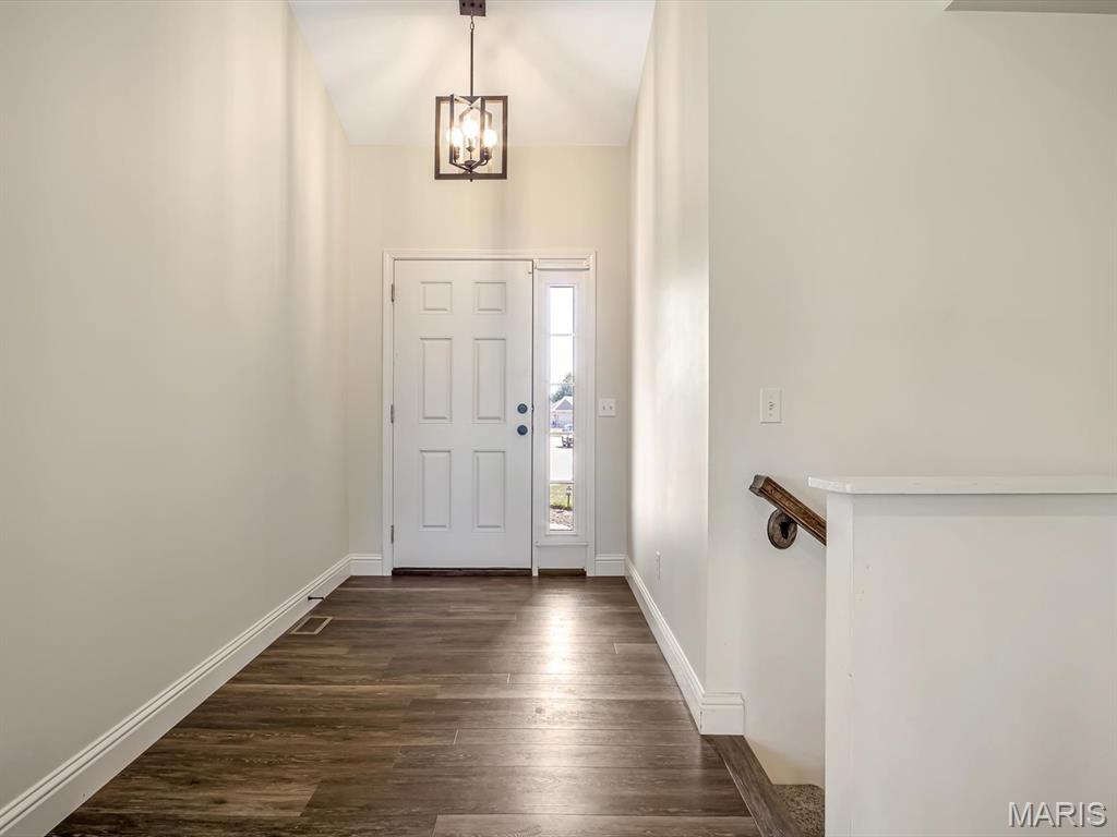Fox Run Estates Ph 2 - Residential