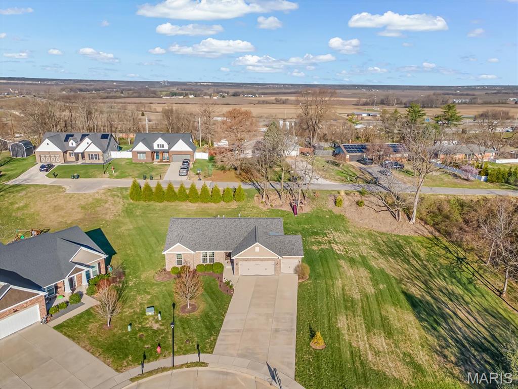 Fox Run Estates Ph 2 - Residential