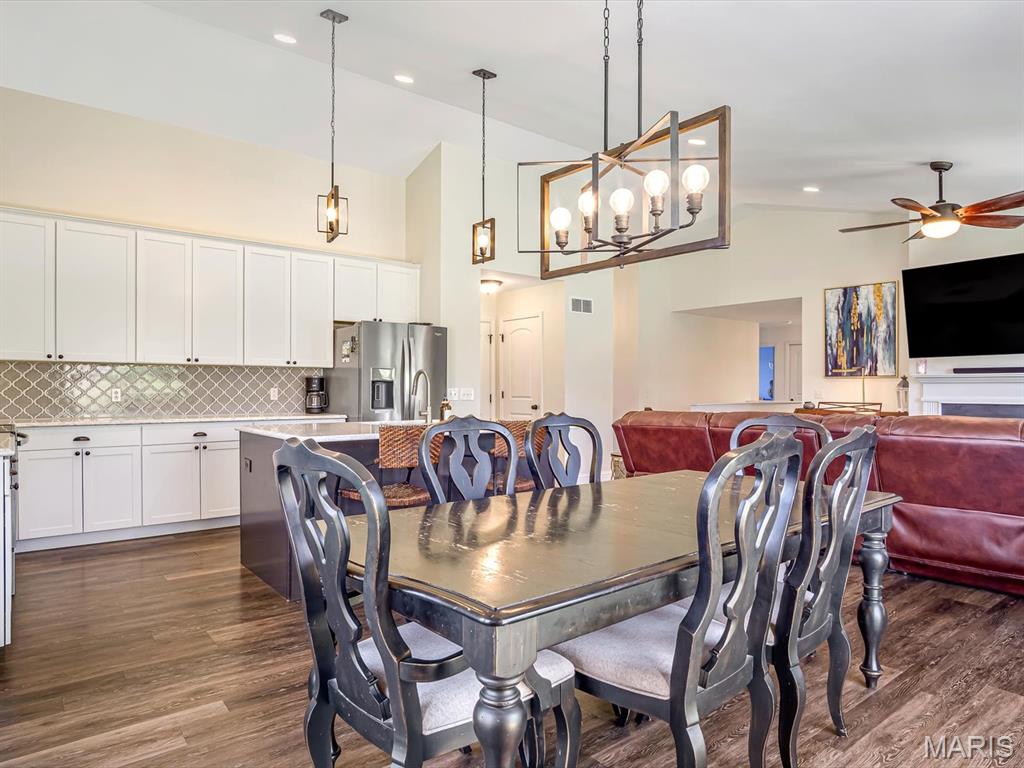 Fox Run Estates Ph 2 - Residential