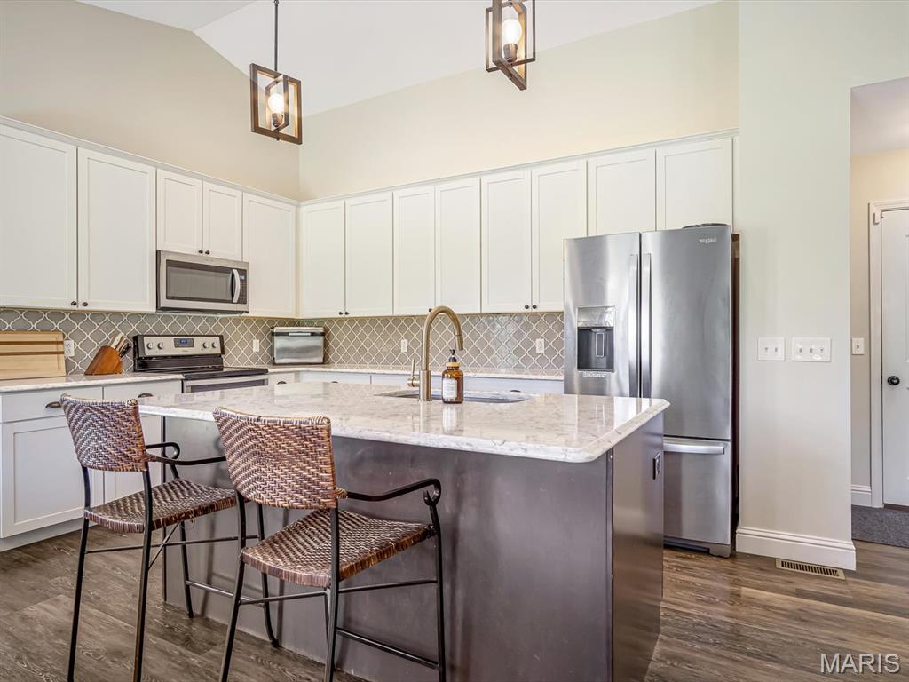 Fox Run Estates Ph 2 - Residential