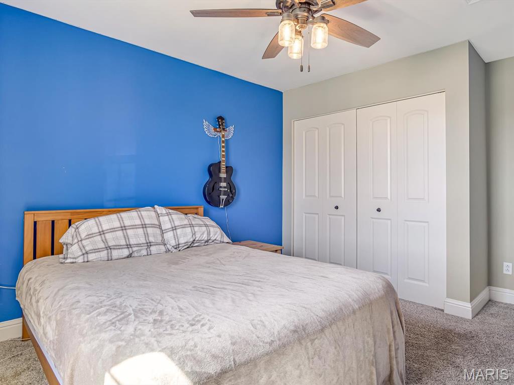 Fox Run Estates Ph 2 - Residential