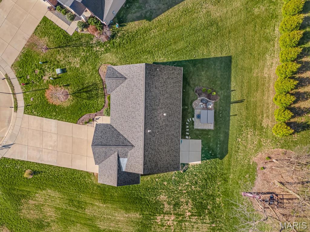 Fox Run Estates Ph 2 - Residential