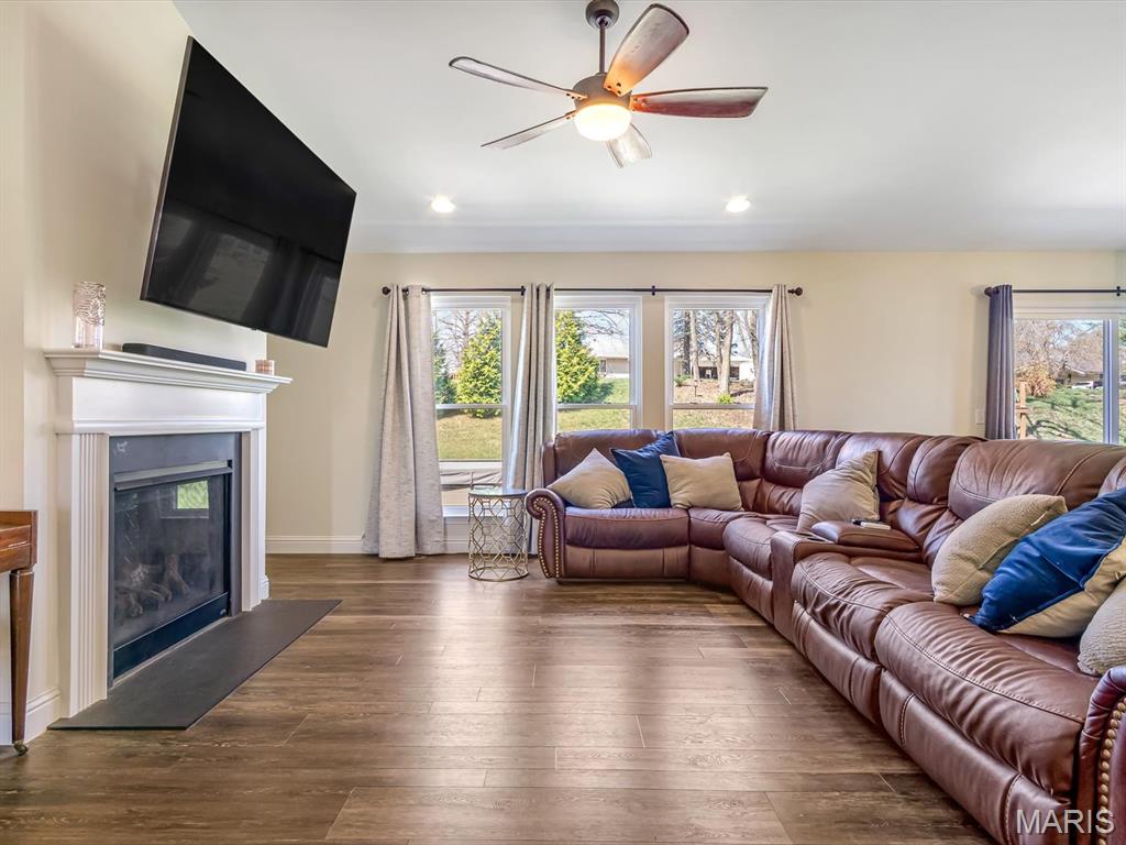 Fox Run Estates Ph 2 - Residential