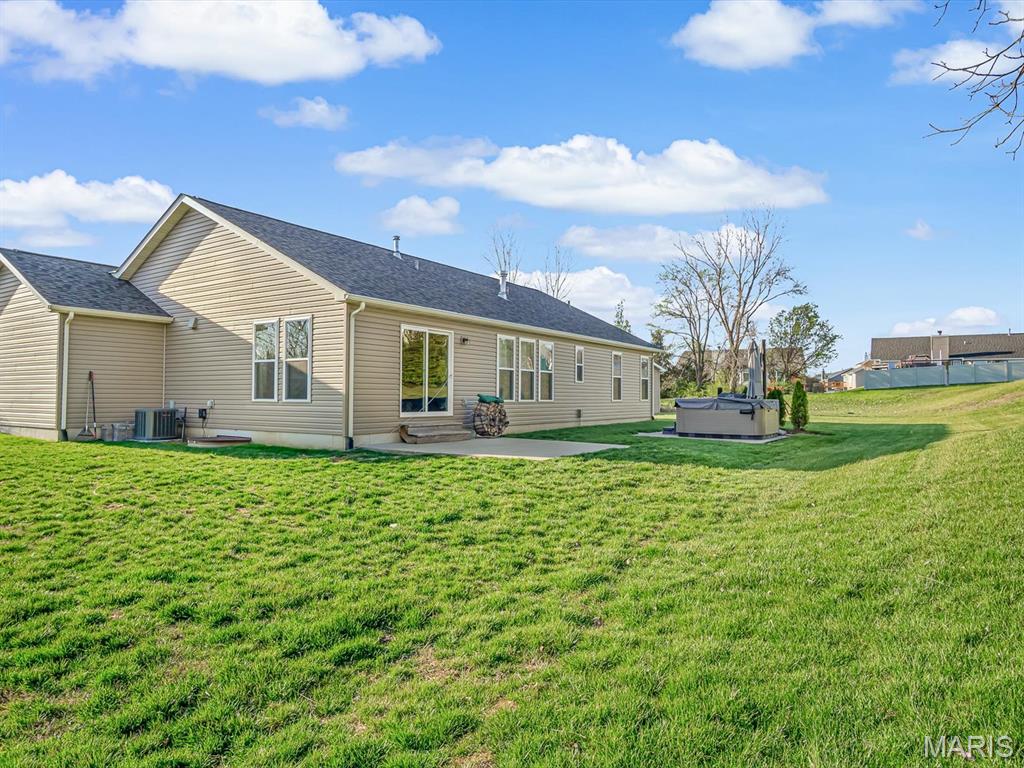 Fox Run Estates Ph 2 - Residential