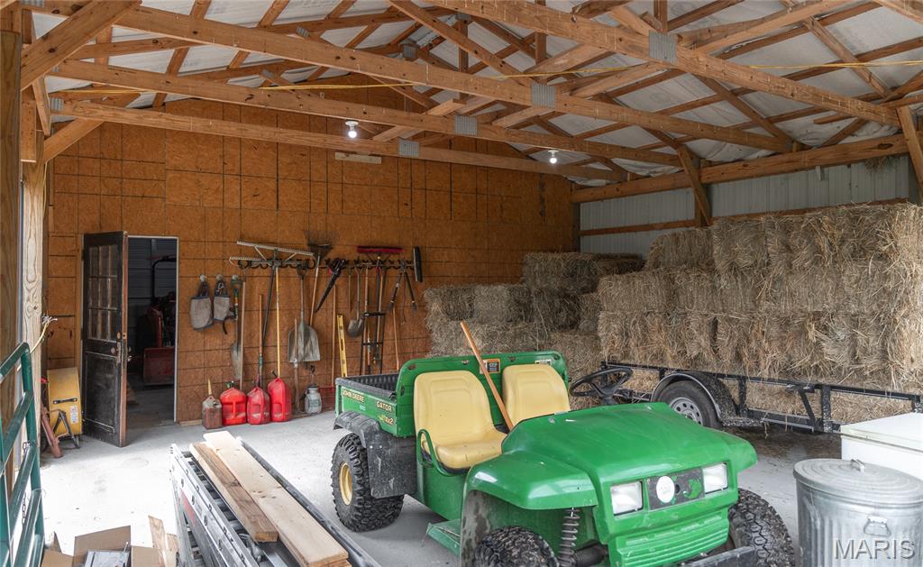 N/A - Farm