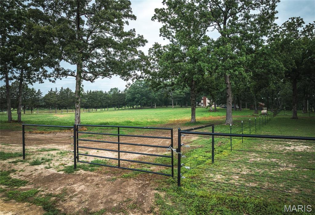 N/A - Farm