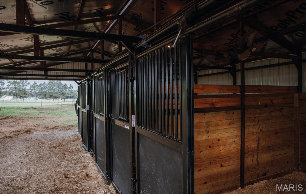 N/A - Farm