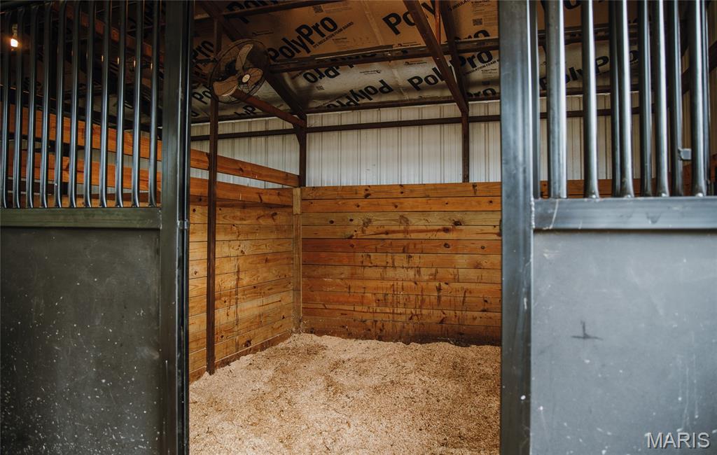 N/A - Farm