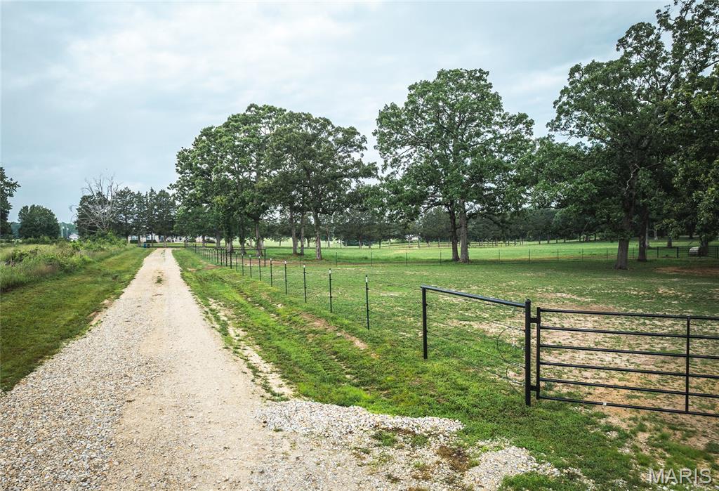 N/A - Farm