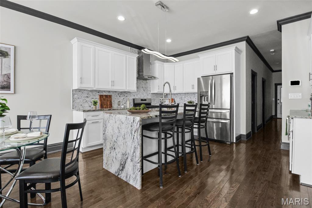 Allens Add - Residential